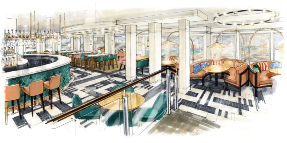 Clermont Hotel Group prepares to launch VU from The Tower