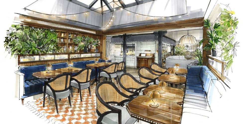 The Coal Shed Brighton to relocate in spring