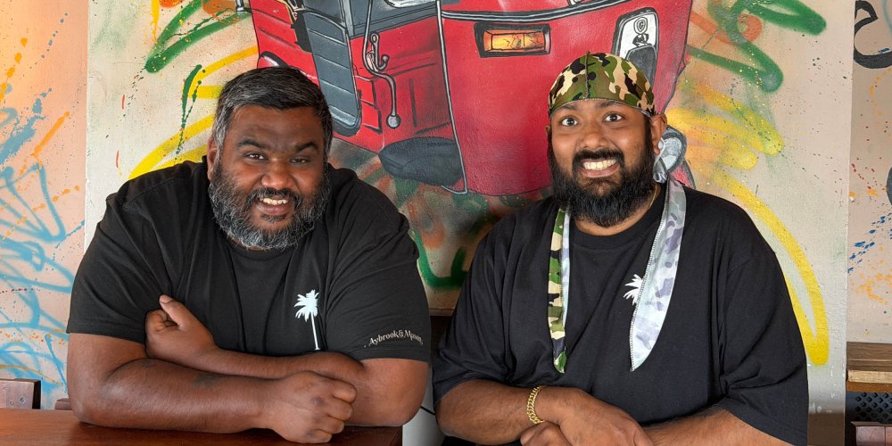 The Coconut Tree returns to openings