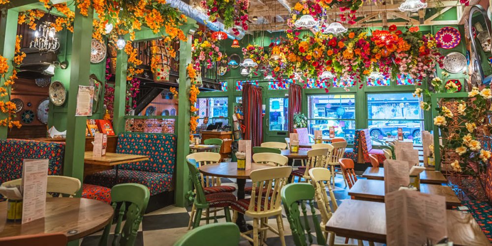 Comptoir Group announces board changes
