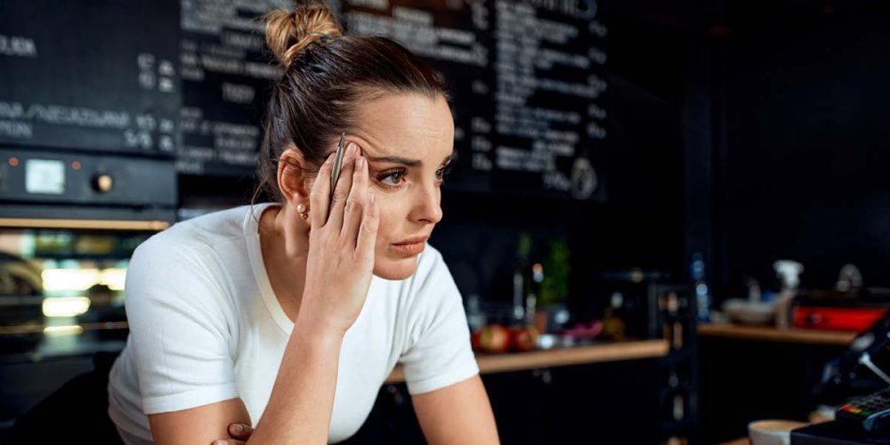 Hospitality leaders lose confidence as cost pressures mount