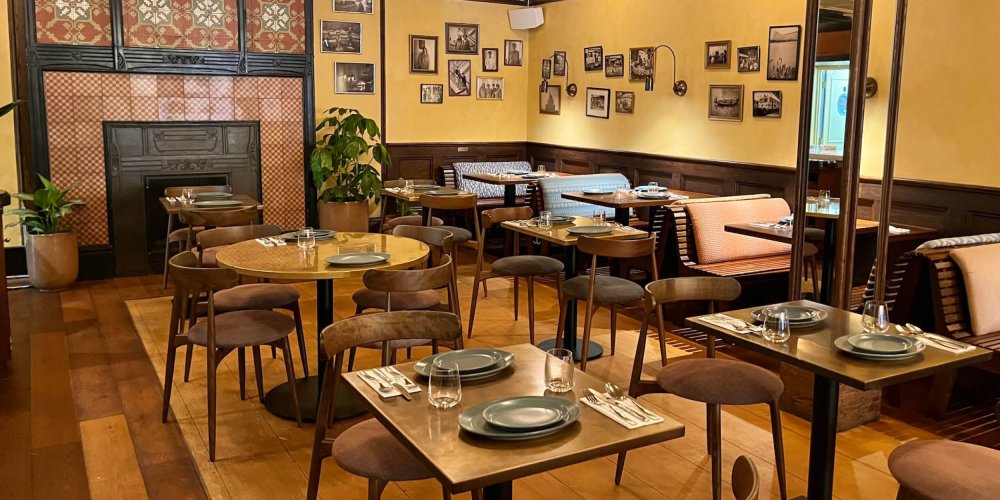 Darjeeling Express completes fourth move