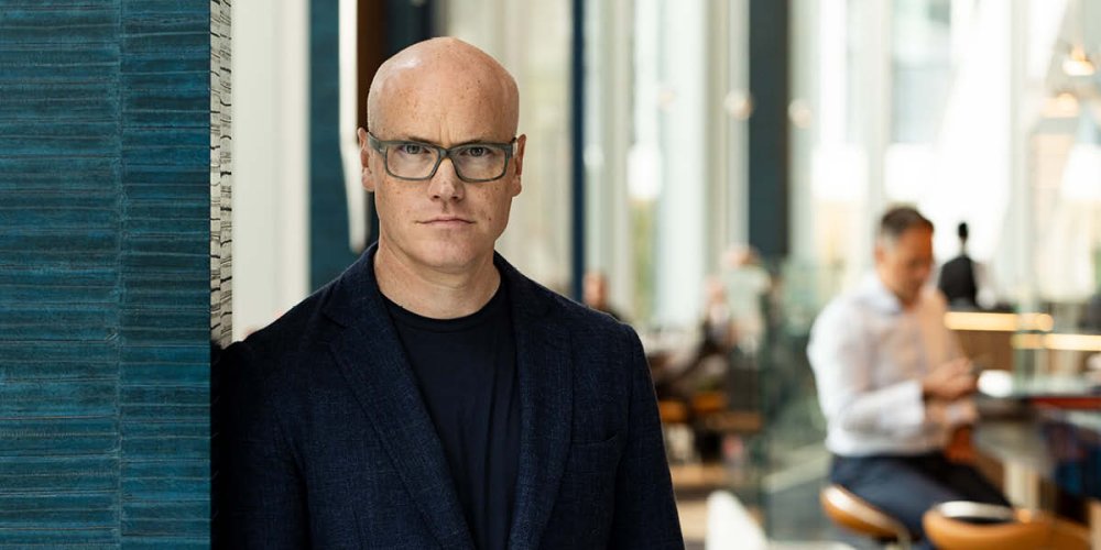 Martin Williams to be CEO of rebranded D&D