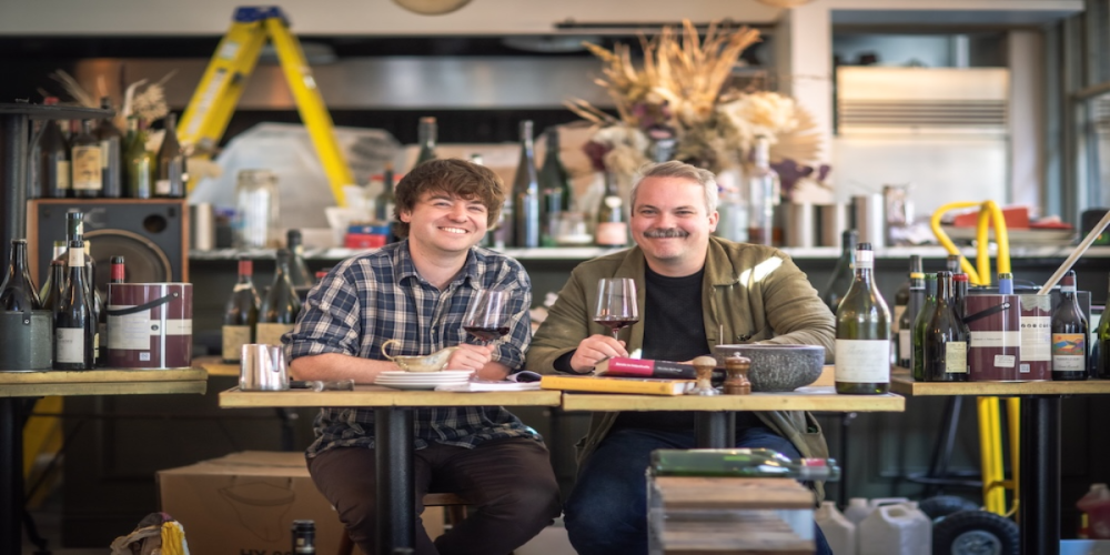 Ex-Leroy site reborn as Duchy