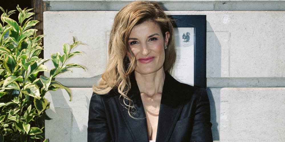Interview: Elmira Amdiy, The Wild Group