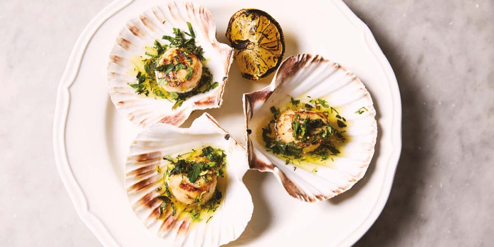 Restaurant Review: Emberwood, Bath