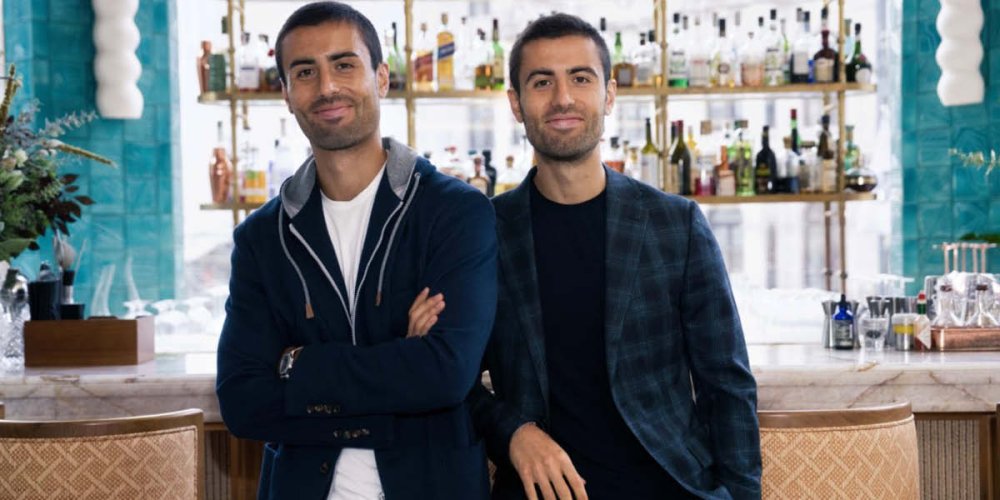 Emerald Hospitality Group announces landmark partnership