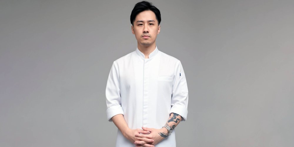 Hakkasan hires research and development chef