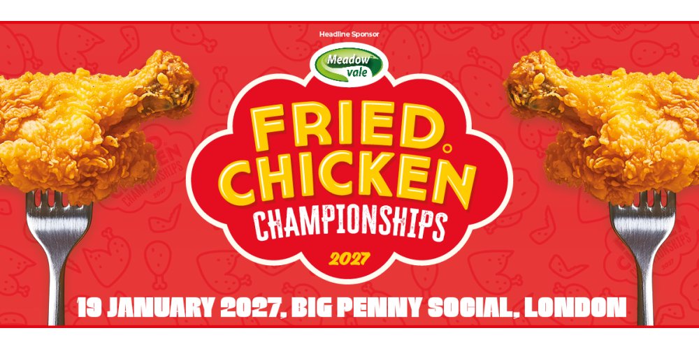 Fried Chicken Championships