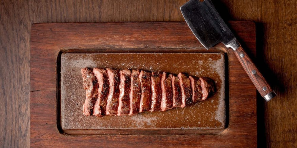 Flat Iron to open in Bristol and Brighton