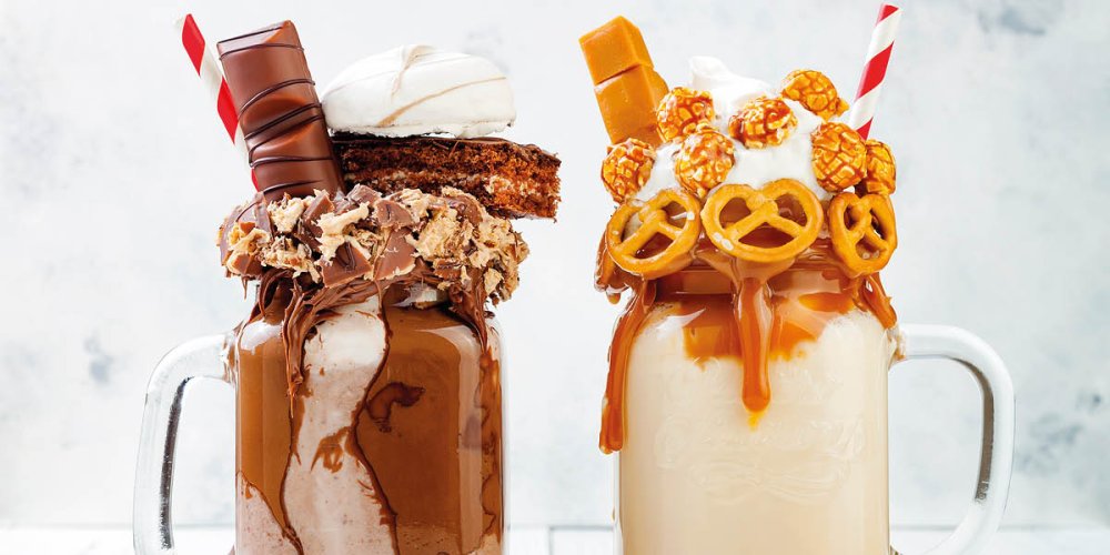 Great Shake Challenge 2026 finalists revealed