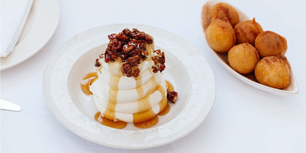 GAIA Mayfair announces all-day dining concept