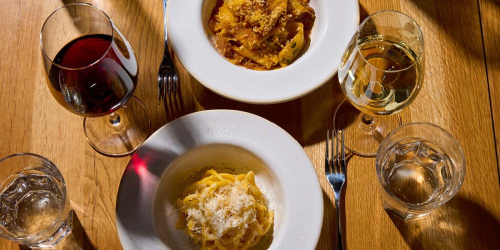 New Mediterranean menu launches at Galvin Bistrot & Bar