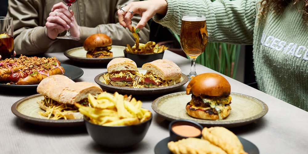 Gaucho Go coming to Boxhall City