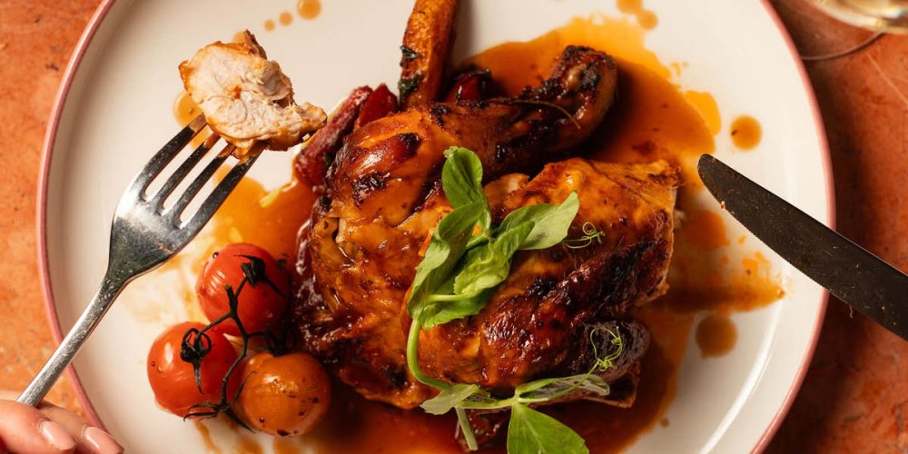 Glasgow restaurant introduces UK's first FODMAP menu