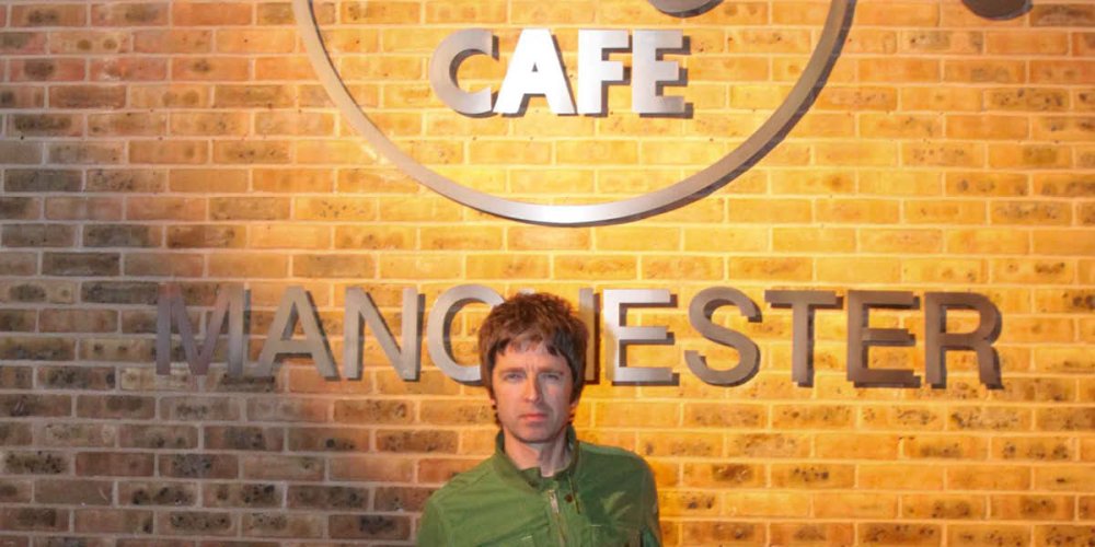 Hard Rock Cafe Manchester marks 25 years