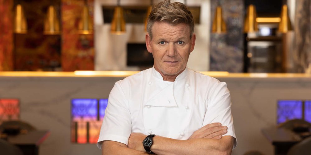Europe's first Hell's Kitchen to launch at Ibiza Hotel