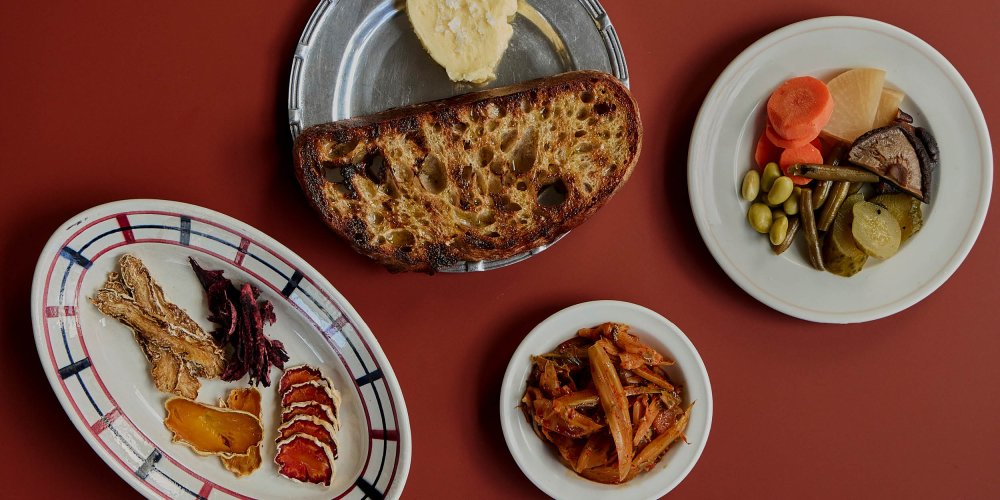 Second Holy Carrot coming to London's Spitalfields