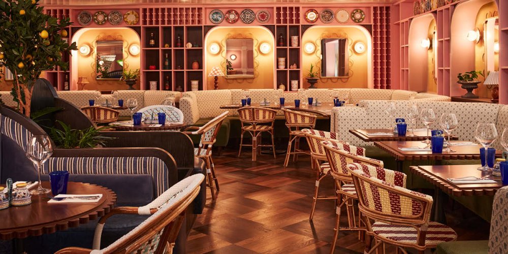 Patatino opens at The Hoxton Edinburgh