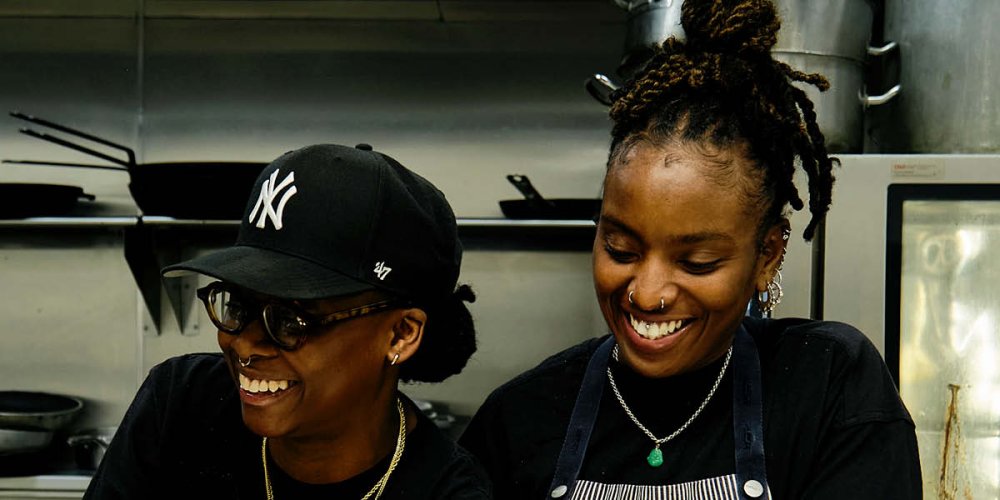 All Roads teams up with The Hoxton for reimagined roasts
