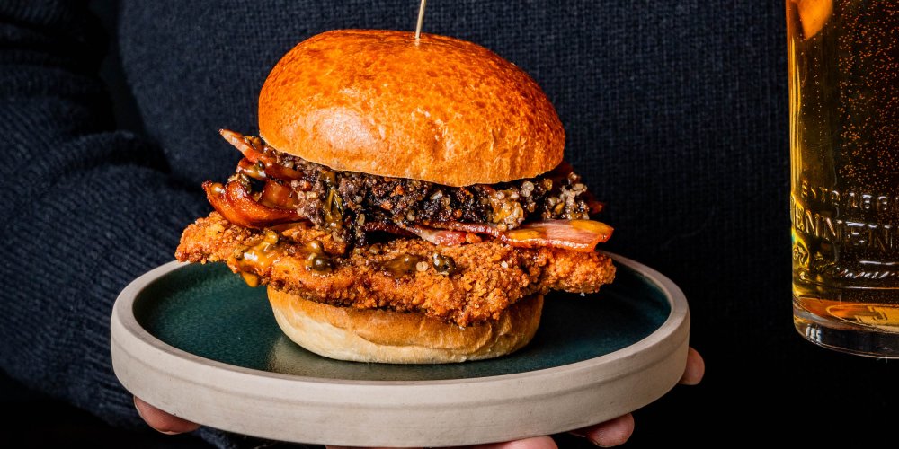 The Hoxton launches year-long sandwich partnerships