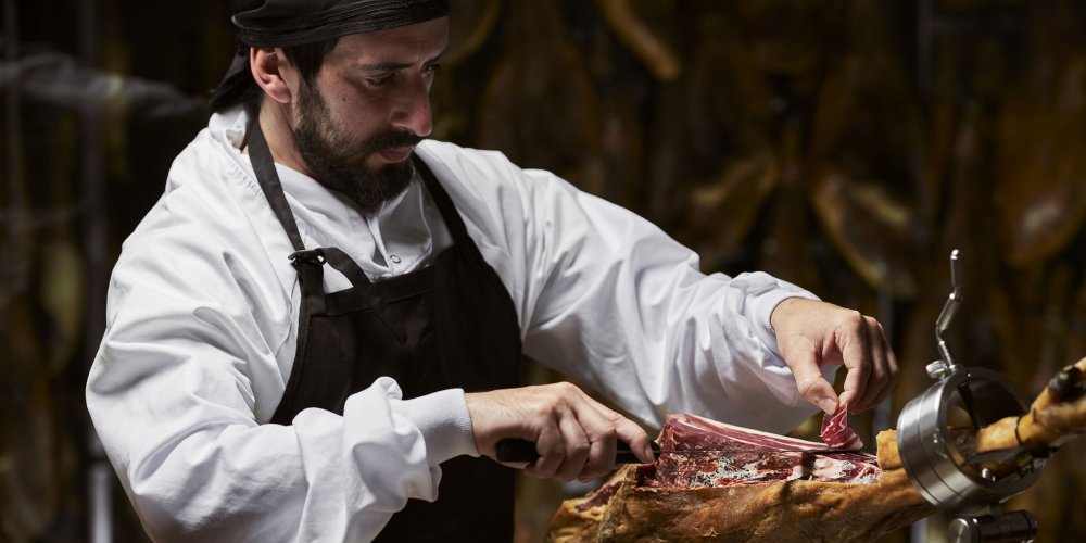 What makes Ibérico Ham one of the world’s most exceptional gourmet foods?
