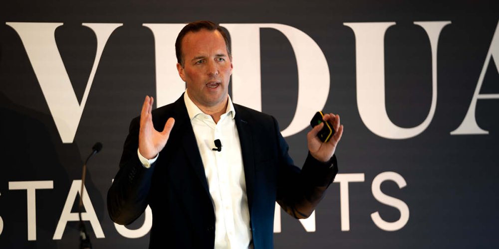 Individual Restaurants reveals ambitious growth plans