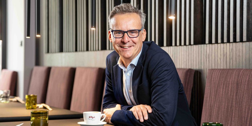 Sticks’n’Sushi brings back key people director