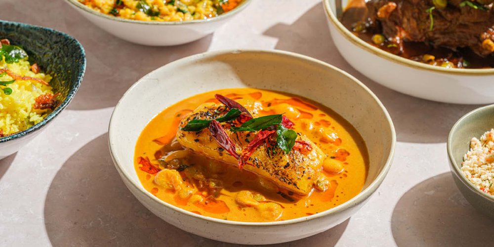 Founders of Kolamba open second restaurant