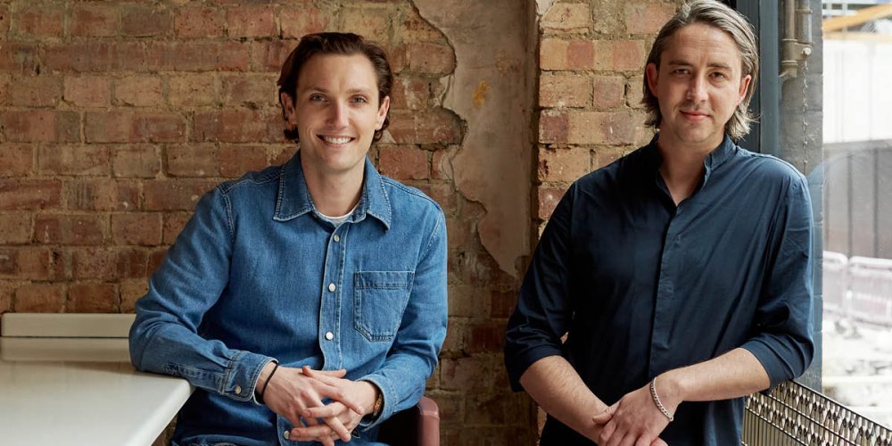 Kricket prepares for fourth London opening