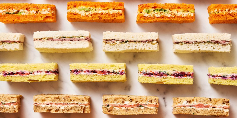 The Langham launches themed afternoon teas