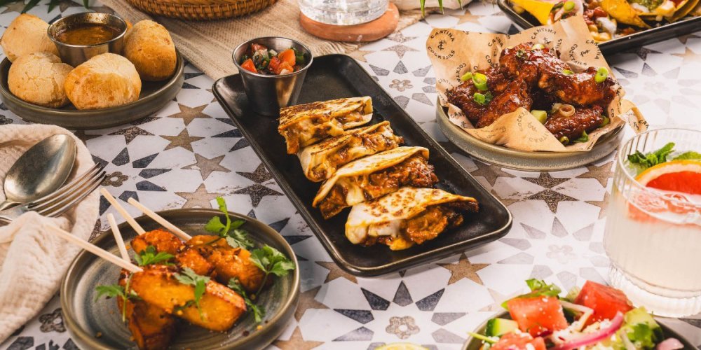 Las Iguanas offers hospitality workers Jan discount