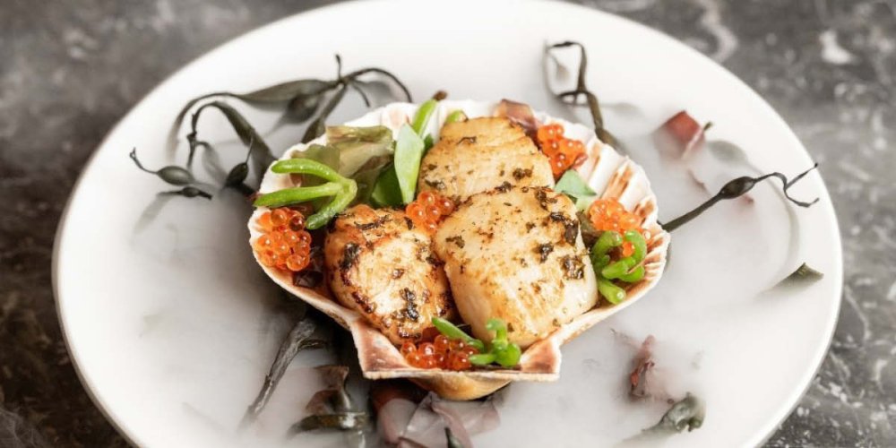 Multi-sensory dining experience launches in London