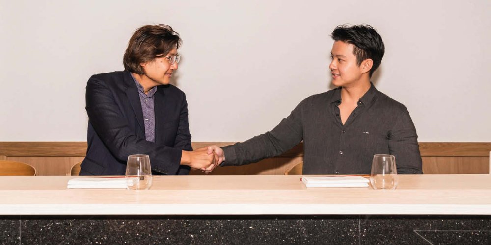 Operator Q&A: A Leong way to the top