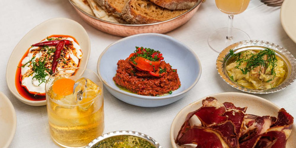 All-day Turkish restaurant prepares for London launch
