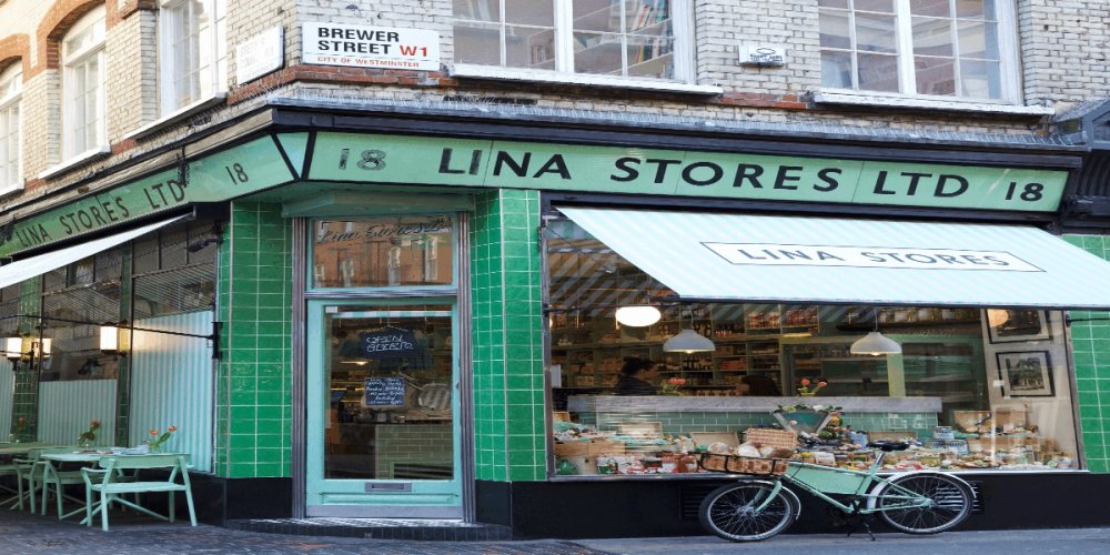 Lina Stores confirms first regional opening