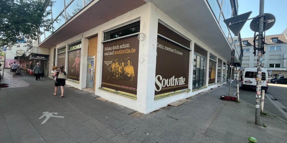 Loungers confirms first international venue