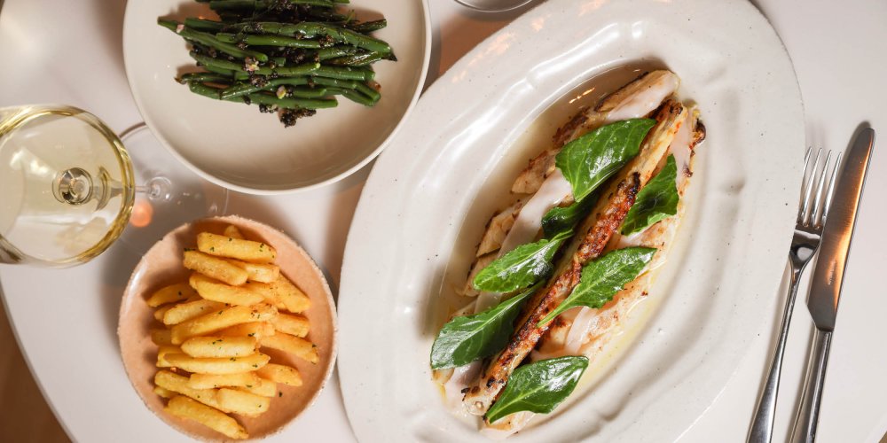 Melody Adams opens Maset in Marylebone