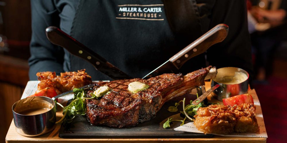 Mitchells & Butlers pleased with strong financial year