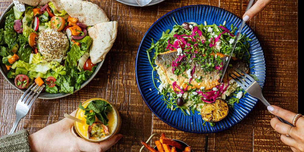 Megan's by the Wey landing in Weybridge this month