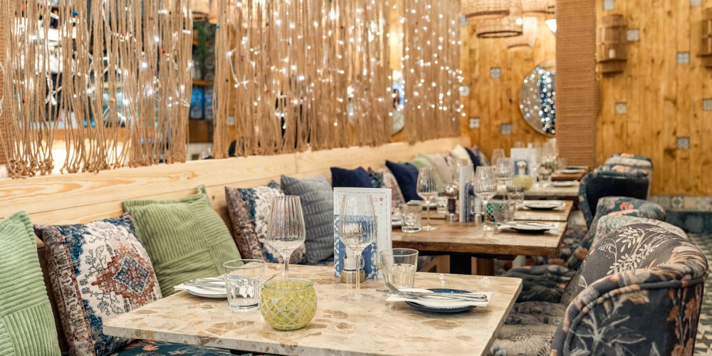 Megan's opens its latest site in Windsor