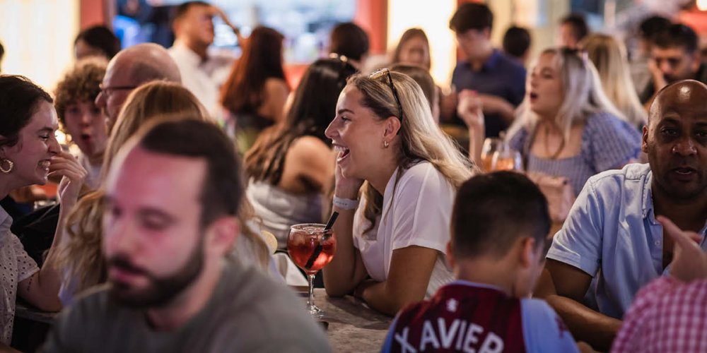 Market Halls announces fourth site