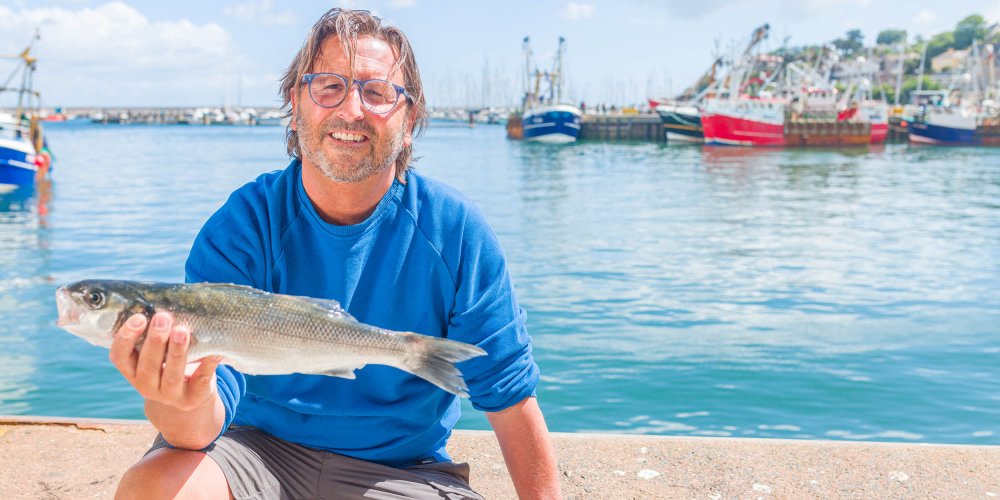 Rockfish readies its 11th south west restaurant