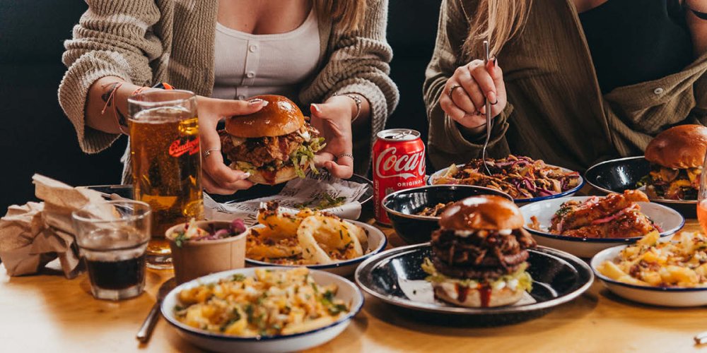 Native Burger launches in Bodmin