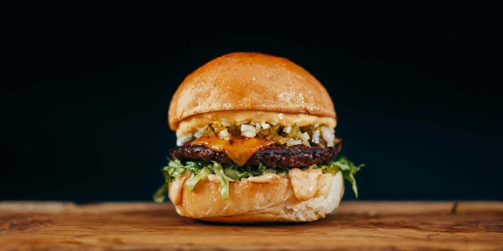 Native Burger launches in Launceston