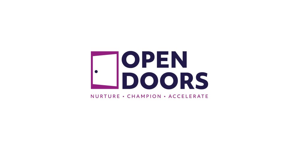 The Open Doors Programme: 365 days of SME acceleration