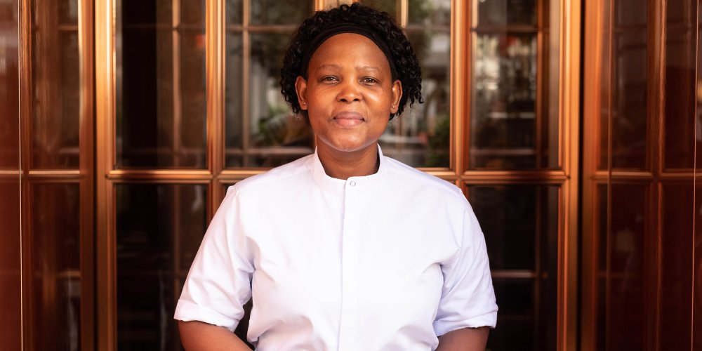 Fallow team announce new chef in residence