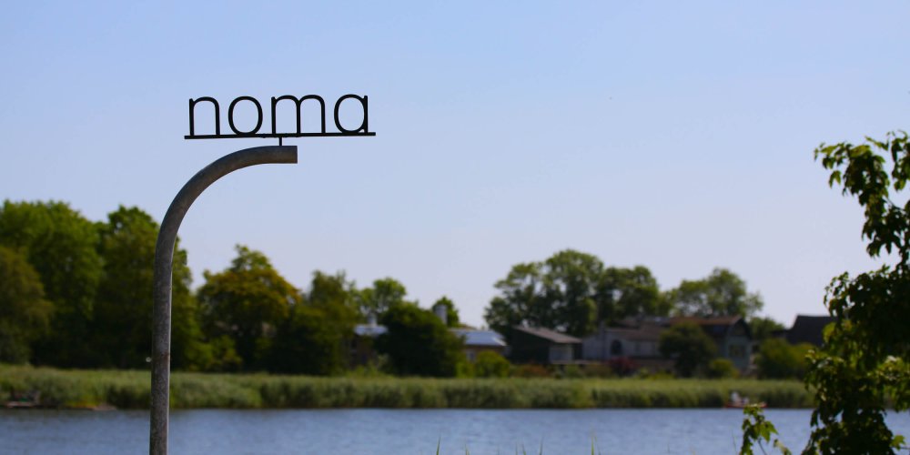 René Redzepi resigns from Noma following allegations