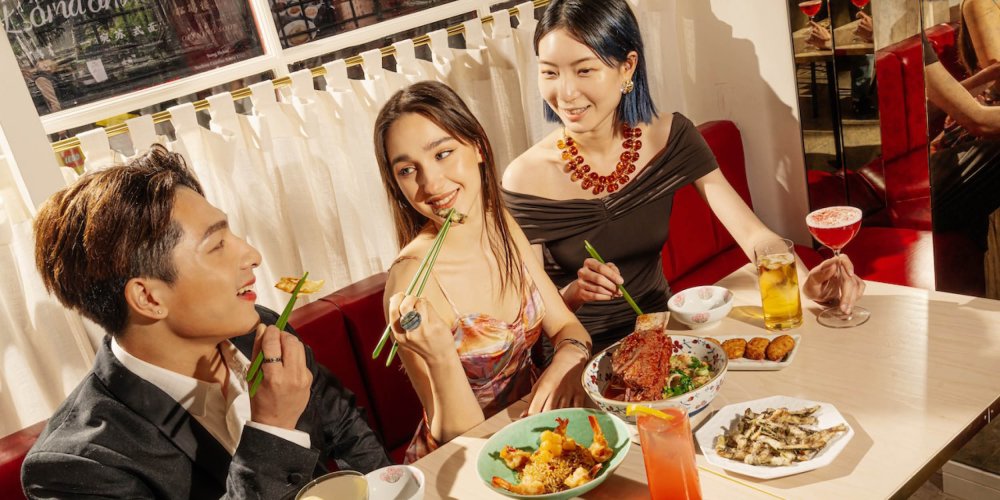 Noodle and Beer prepares third restaurant