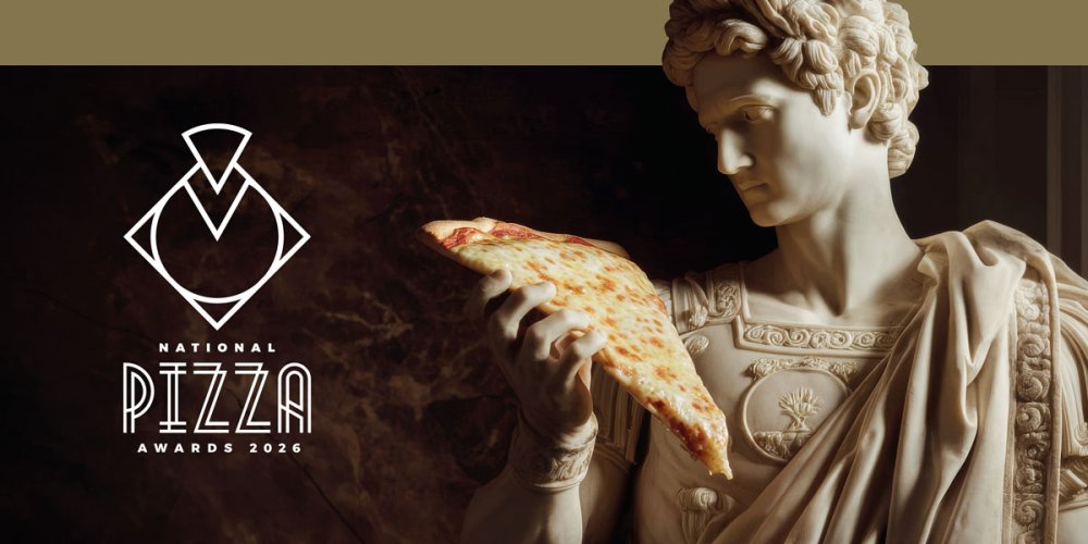 National Pizza Awards